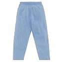 KiddoPanti Boys Solid Pyjama Pant | 100% Soft Cotton Single Jersey | Comfortable Fit with Elastic Waistband &amp; Single Front Pocket | Kids Joggers Track Pant