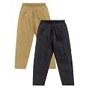 KiddoPanti Boys Solid Pyjama Pant 100