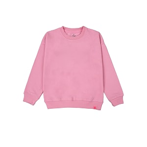 kiddopanti boys solid round neck full sleeve fleece sweatshirt  60 cotton 40 polyester  soft warm winter pullover  ribbed cuffs amp hem  casual winter sweatshirt for kids