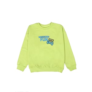 kiddopanti boys solid round neck full sleeve fleece sweatshirt  60 cotton 40 polyester  soft warm winter pullover  ribbed cuffs amp hem  casual winter sweatshirt for kids