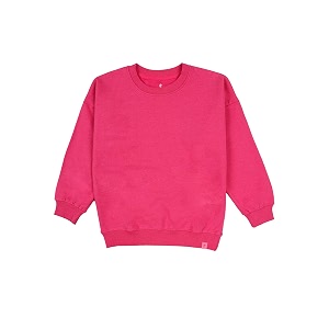 kiddopanti boys solid round neck full sleeve fleece sweatshirt  60 cotton 40 polyester  soft warm winter pullover  ribbed cuffs amp hem  casual winter sweatshirt for kids