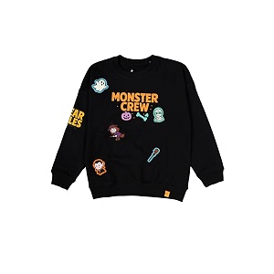 kiddopanti boys solid round neck full sleeve fleece sweatshirt  60 cotton 40 polyester  soft warm winter pullover  ribbed cuffs amp hem  casual winter sweatshirt for kids