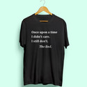 KIDDY STAR Graphic Print Men Black T-Shirt