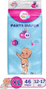 KiddySoft Baby Diaper Pant Style 5 Layer