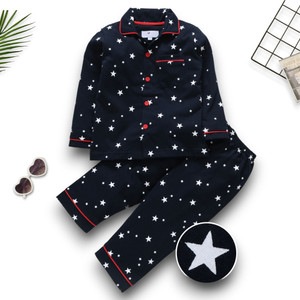 kidfella baby girls printed nylon kids nightwear multicolor pack of 1