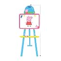 Double-Sided Easel Board