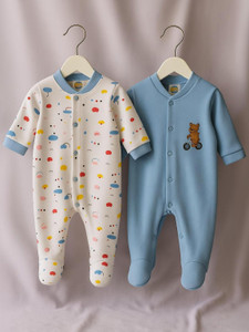 kidiyo Romper For Baby Boys Baby