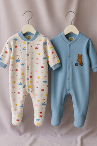 kidiyo Romper For Baby Boys Baby
