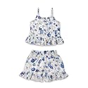 Kids Top and Shorts Sets For Girls