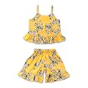 Kids Top and Shorts Sets For Girls