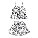 Kids Top and Shorts Sets For Girls