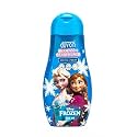 Kids 2-in-1 Shampoo & Conditioner Combo | Disney Princess, Frozen, Mickey Mouse & Marvel Superheroes | Healthy, Shiny & Voluminous Hair | Gentle Formula for Girls & Boys 3+ Years | 250ml Each (Disney Frozen)