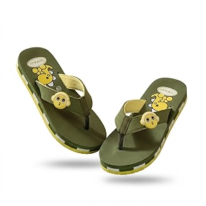Kids Flip Flop Slippers soft and Lightweight