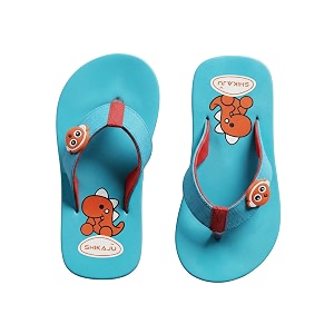Kids Flip Flop Slippers soft and Lightweight