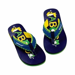 Kids Flip Flop Slippers soft and Lightweight