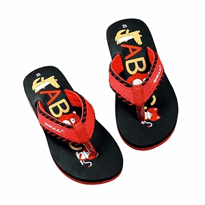 Kids Flip Flop Slippers soft and Lightweight