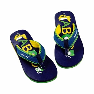 Kids Flip Flop Slippers soft and Lightweight
