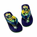 Kids39 Flip Flop Slippers soft and Lightweight