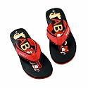 Kids39 Flip Flop Slippers soft and Lightweight