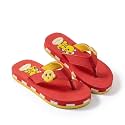 Kids39 Flip Flop Slippers soft and Lightweight