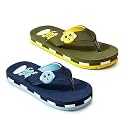 Kids39 Flip Flop Slippers soft and Lightweight
