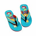 Kids39 Flip Flop Slippers soft and Lightweight