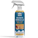 KIDS 'N' PETS Mom's Miracle Stain and Odor Remover, 32oz