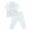 KIDS & BEBS| Warm Thermal Winter Night Suit for Boys and Girls
