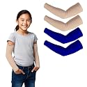 Kids Arm Sleeves Protective Arm Covers