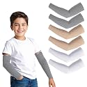 Kids Arm Sleeves Protective Arm Covers