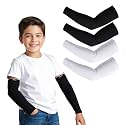 Kids Arm Sleeves Protective Arm Covers