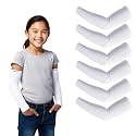 Kids Arm Sleeves Protective Arm Covers