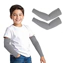 Kids Arm Sleeves Protective Arm Covers