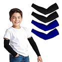 Kids Arm Sleeves Protective Arm Covers