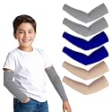 Kids Arm Sleeves Protective Arm Covers
