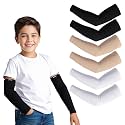 Kids Arm Sleeves Protective Arm Covers