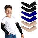 Kids Arm Sleeves Protective Arm Covers