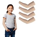 Kids Arm Sleeves Protective Arm Covers