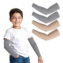 Kids Arm Sleeves Protective Arm Covers
