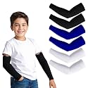 Kids Arm Sleeves Protective Arm Covers