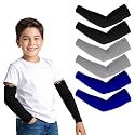 Kids Arm Sleeves Protective Arm Covers