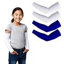Kids Arm Sleeves Protective Arm Covers
