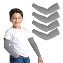 Kids Arm Sleeves Protective Arm Covers