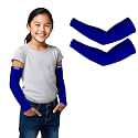 Kids Arm Sleeves Protective Arm Covers
