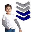 Kids Arm Sleeves Protective Arm Covers