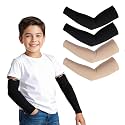Kids Arm Sleeves Protective Arm Covers
