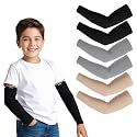 Kids Arm Sleeves Protective Arm Covers
