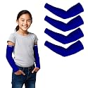 Kids Arm Sleeves Protective Arm Covers