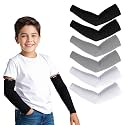 Kids Arm Sleeves Protective Arm Covers