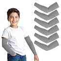 Kids Arm Sleeves Protective Arm Covers